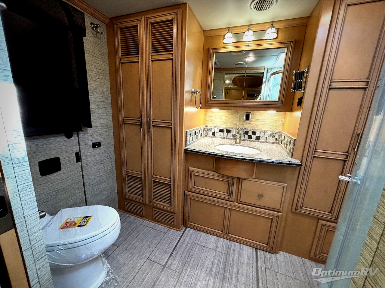 2016 Newmar Ventana 4037 Photo 20