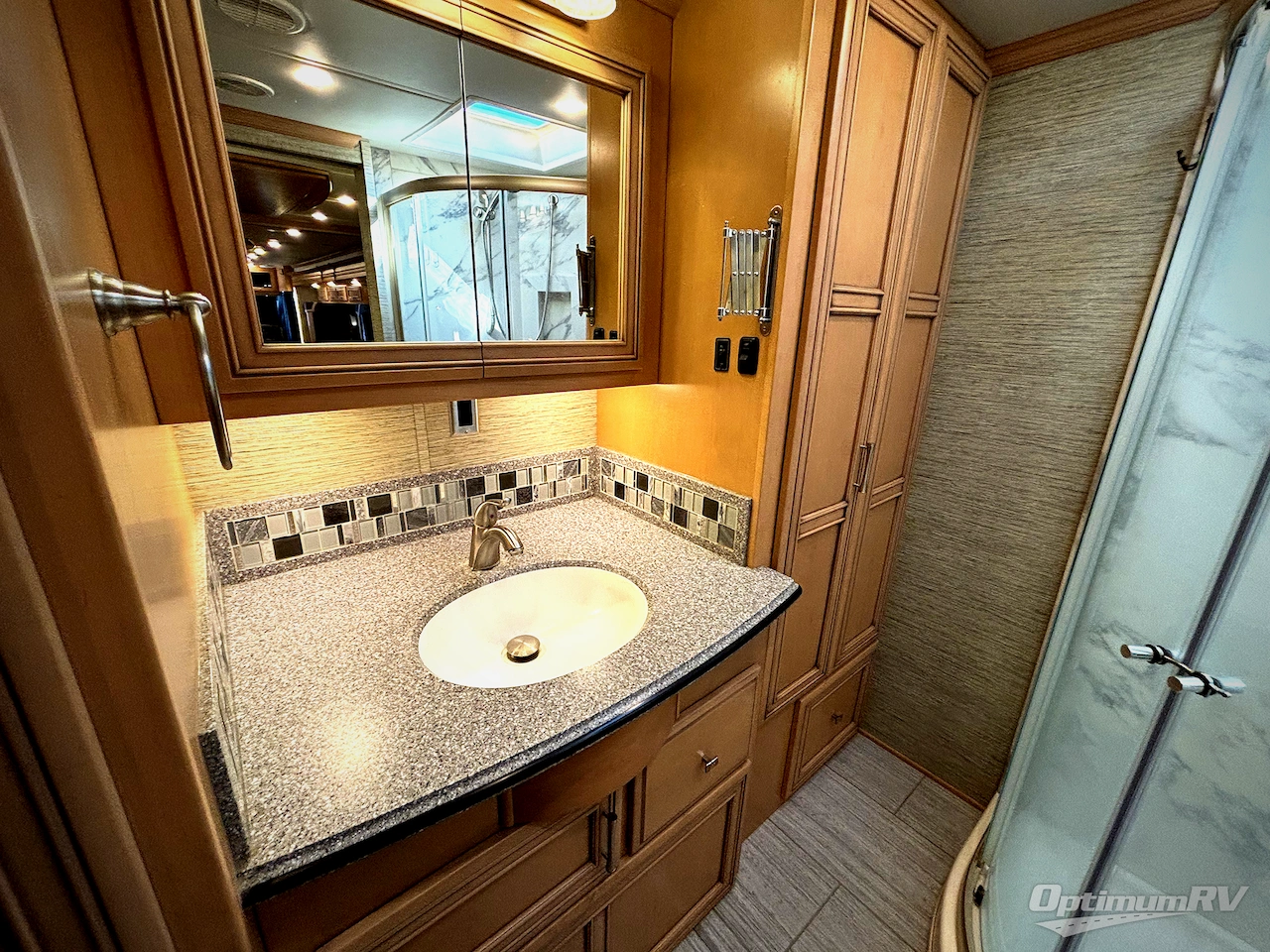 2016 Newmar Ventana 4037 Photo 21