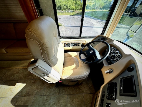 2008 Newmar Ventana VTDP 3936 RV Photo 2