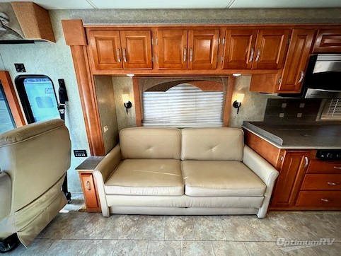 2008 Newmar Ventana VTDP 3936 RV Photo 3