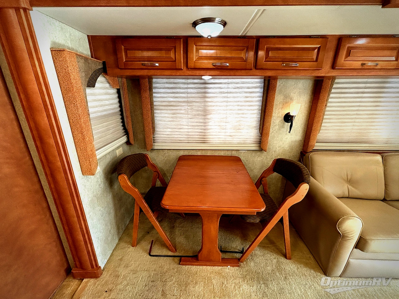 2008 Newmar Ventana VTDP 3936 Photo 12