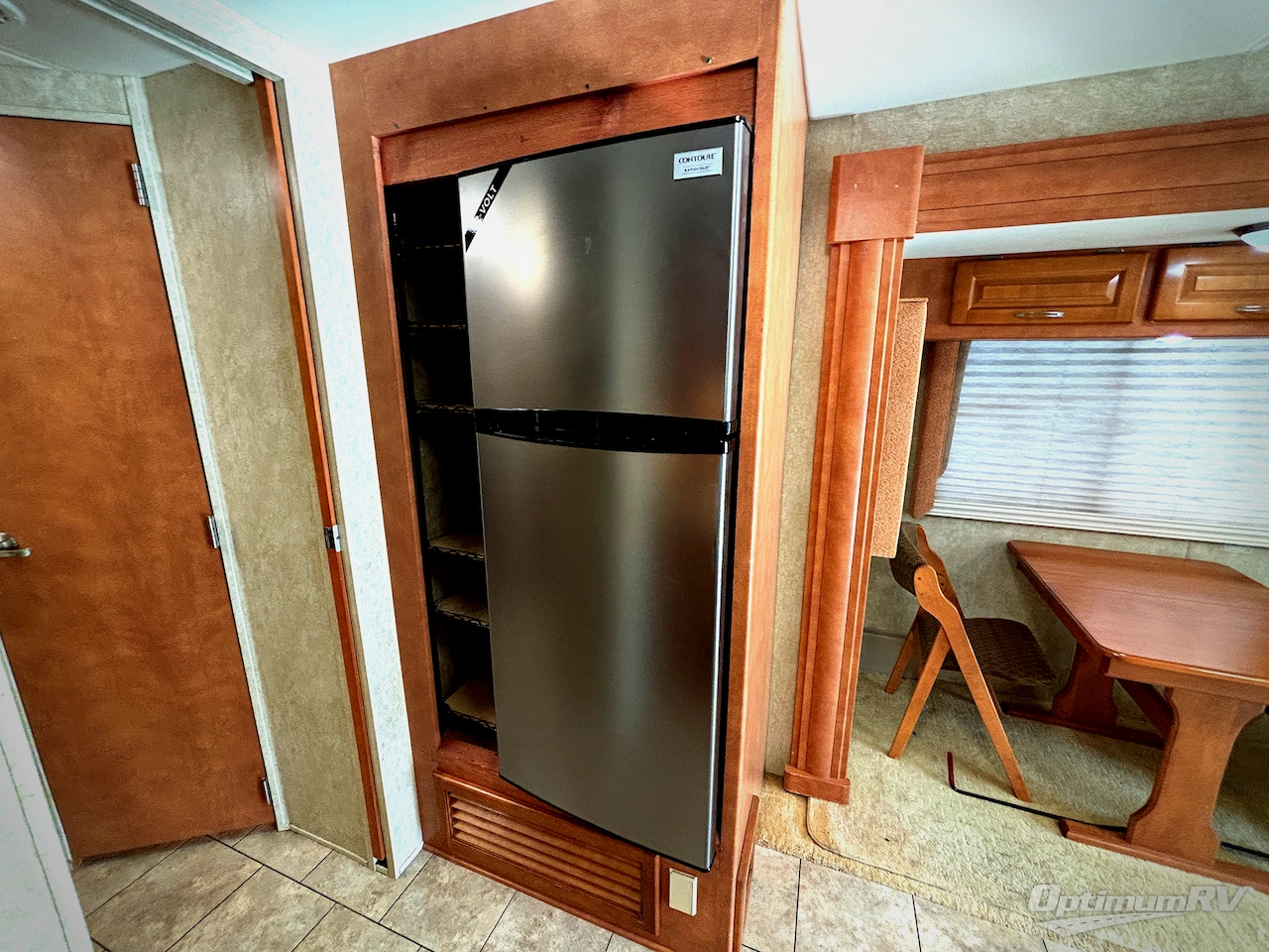 2008 Newmar Ventana VTDP 3936 Photo 15