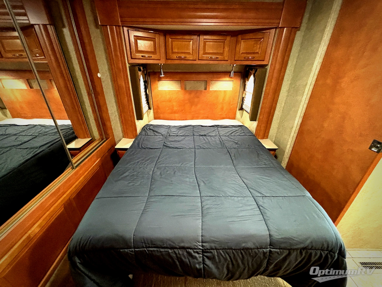 2008 Newmar Ventana VTDP 3936 Photo 20