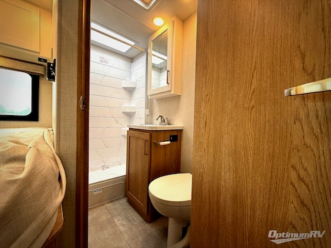 2026 Thor Chateau 21Z RV Photo 4