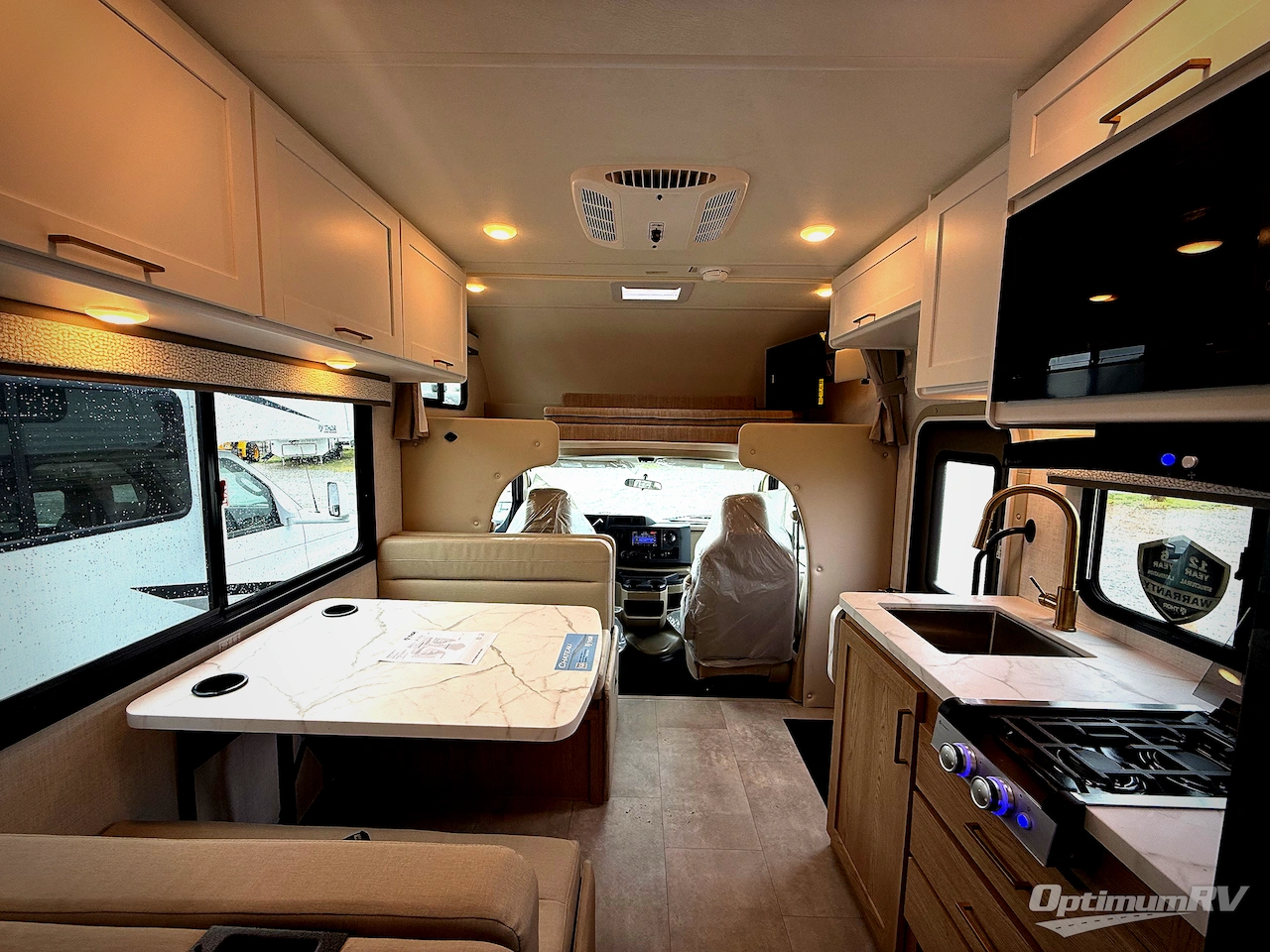 2026 Thor Chateau 21Z Photo 6