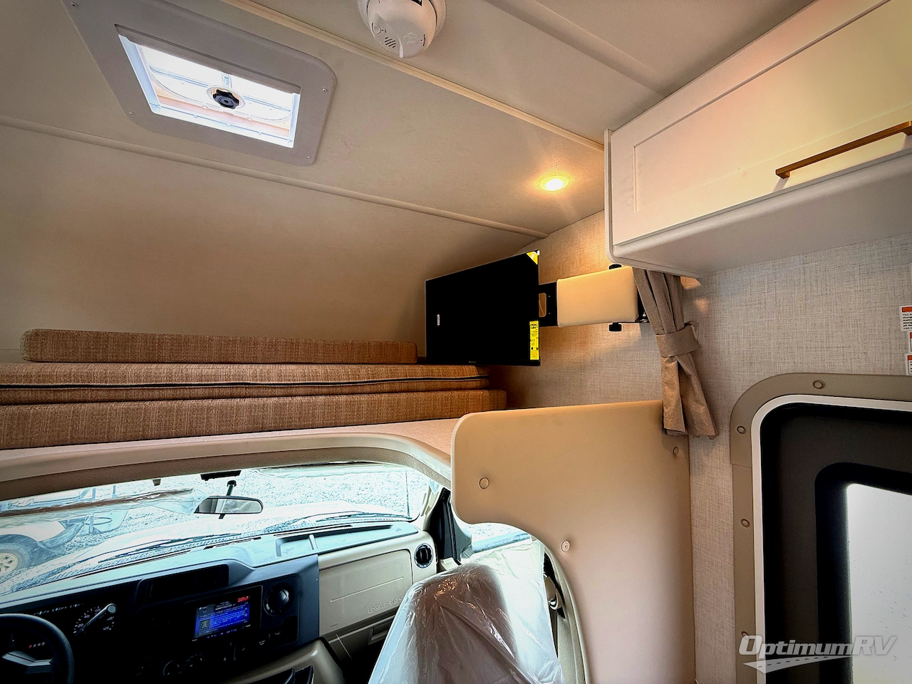 2026 Thor Chateau 21Z Photo 7