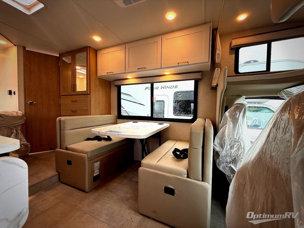 2026 Thor Chateau 21Z Photo 11