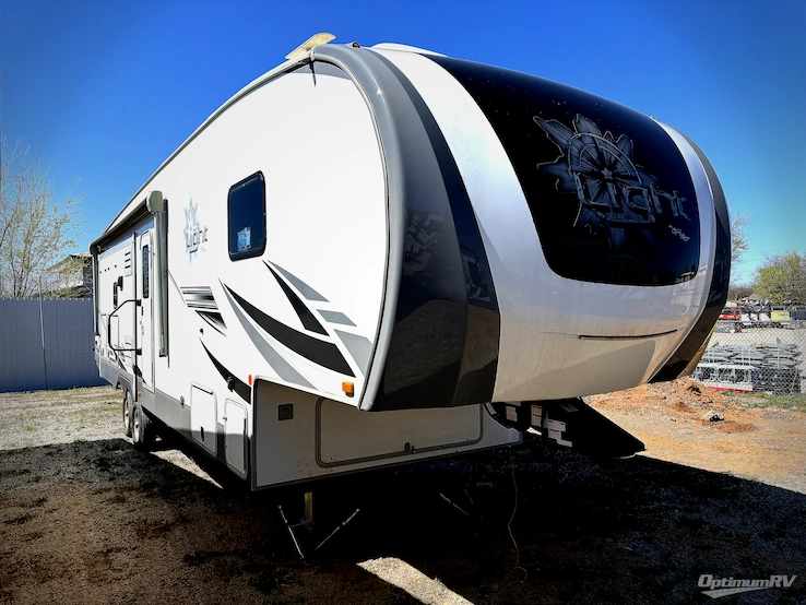2021 Highland Ridge Open Range Light LF335MBH RV Photo 1