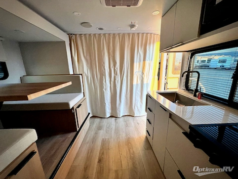 2026 Winnebago Micro Minnie 2108DS RV Photo 3