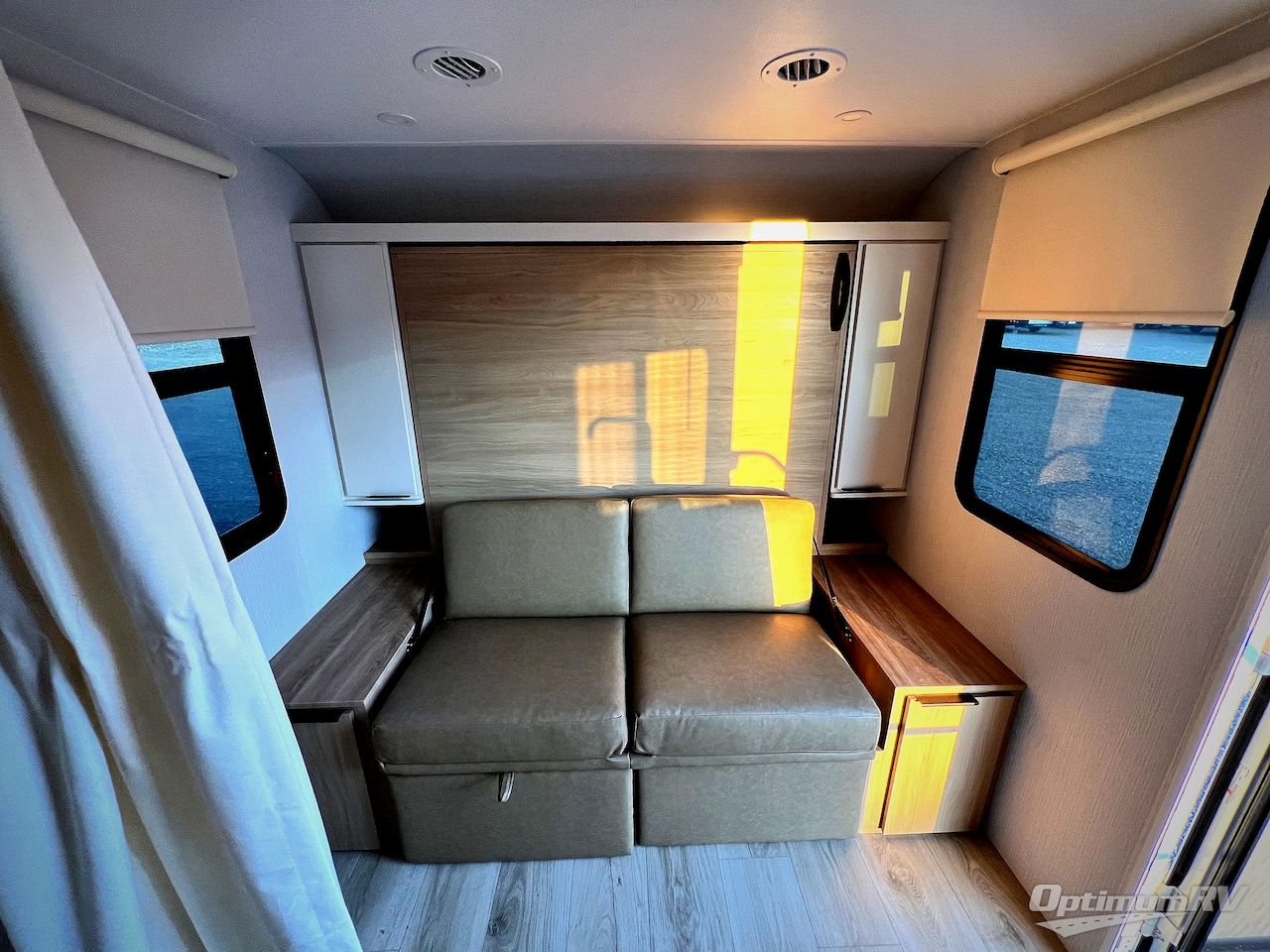 2026 Winnebago Micro Minnie 2108DS Photo 14