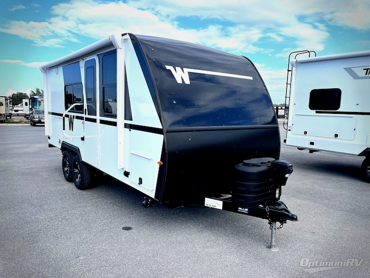 2026 Winnebago Micro Minnie 2108DS RV Photo 1
