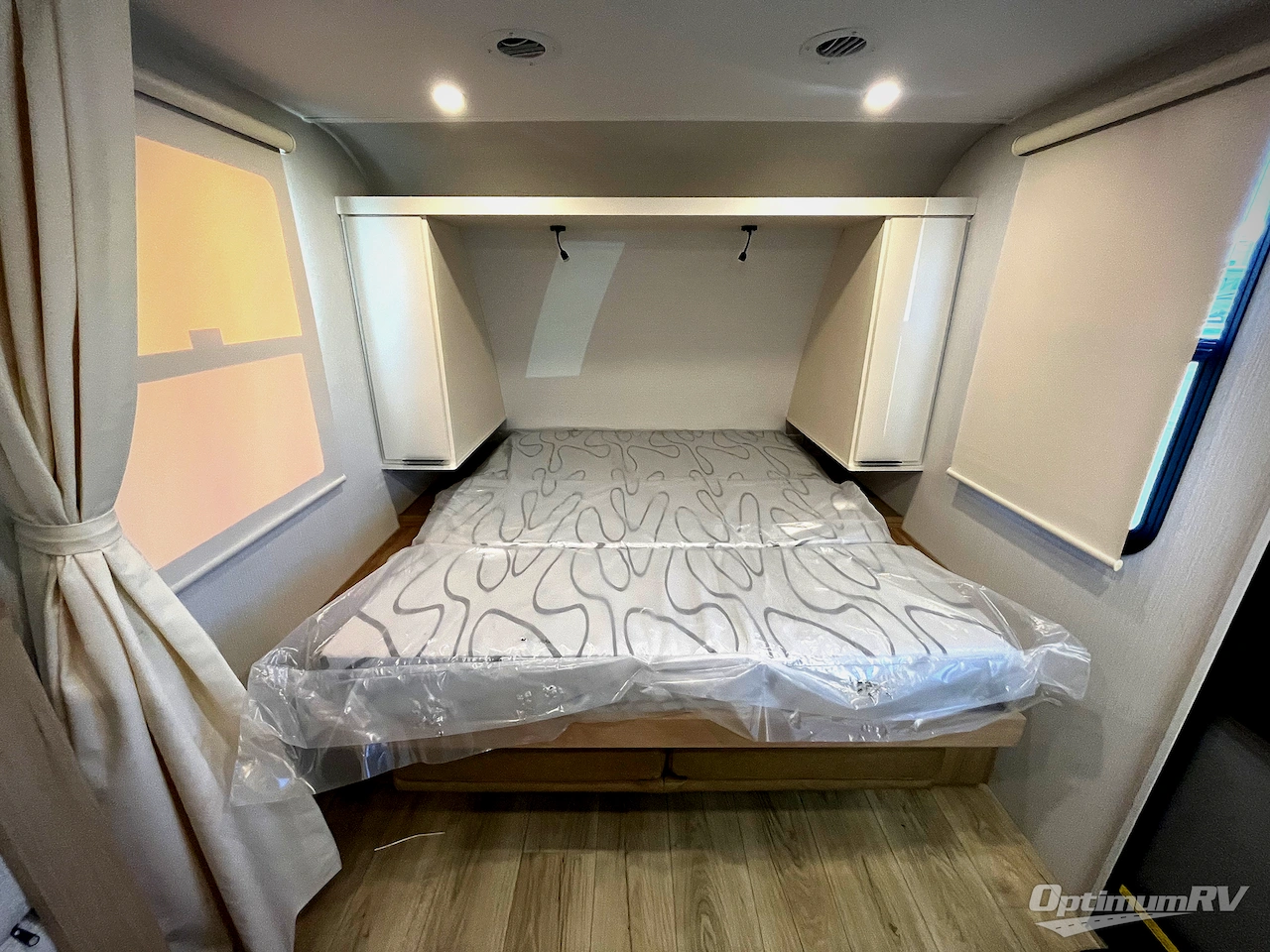 2026 Winnebago Micro Minnie 2108DS Photo 20