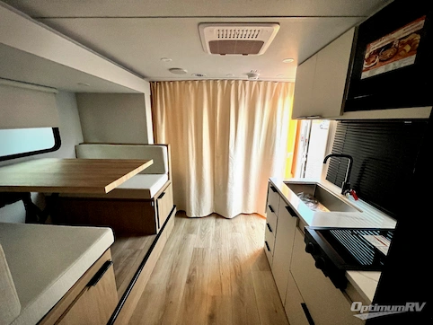 2026 Winnebago Micro Minnie 2108TB RV Photo 3