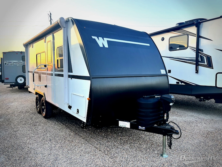 2026 Winnebago Micro Minnie 2108TB RV Photo 1