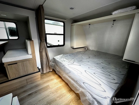 2026 Winnebago Micro Minnie 2108FBS RV Photo 3