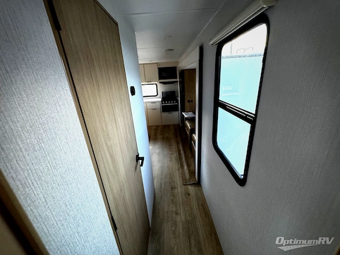 2026 Winnebago Thrive 24RKS RV Photo 3