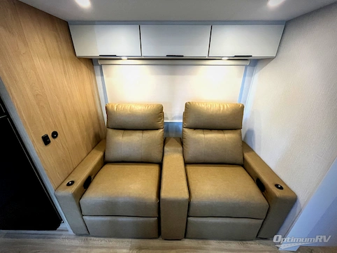 2026 Winnebago Thrive 24RKS RV Photo 3