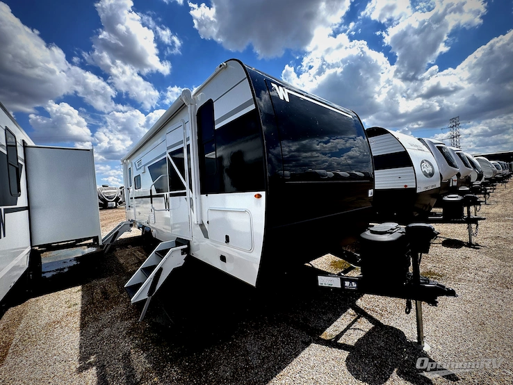 2026 Winnebago Thrive 25RLS RV Photo 1