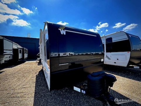 New 2026 Winnebago Thrive 18FBS Featured Photo