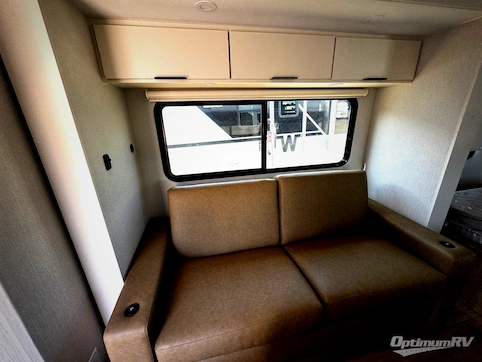 2026 Winnebago Thrive 18FBS RV Photo 4
