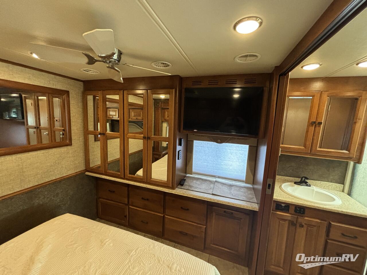 2014 Tiffin Allegro 34TGA Photo 9