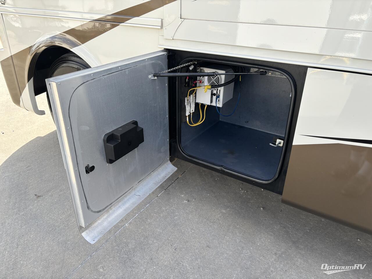 2014 Tiffin Allegro 34TGA Photo 26