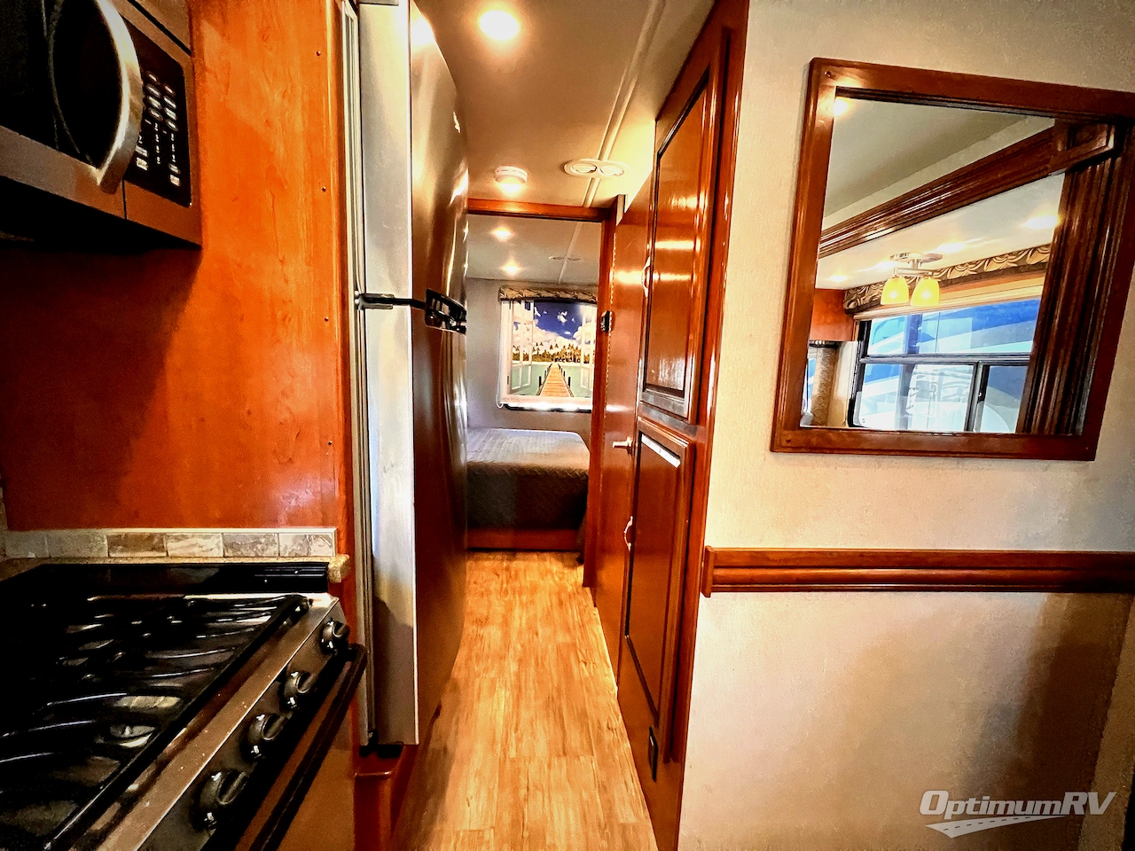 2017 Fleetwood Flair LXE 31W Photo 14