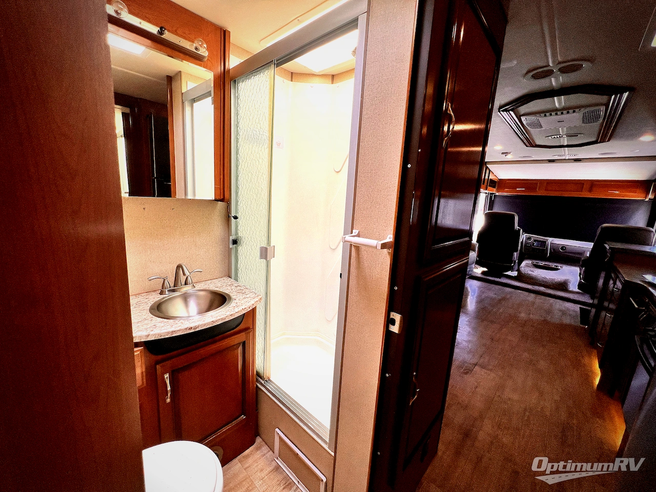 2017 Fleetwood Flair LXE 31W Photo 19