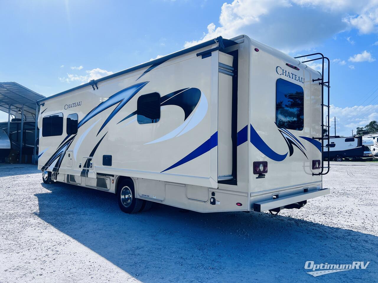 2019 Thor Four Winds 31W Photo 3