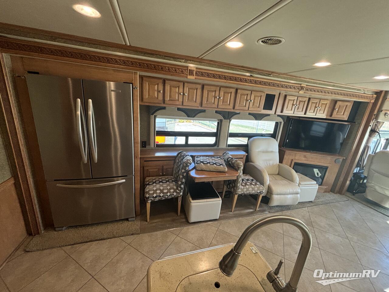 2015 Itasca Suncruiser 38Q Photo 5