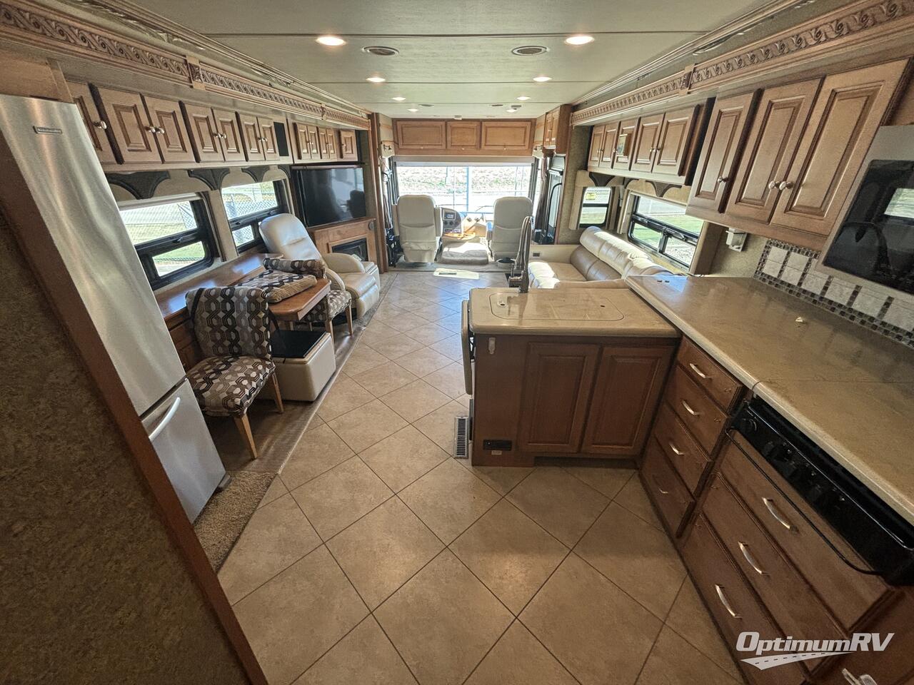 2015 Itasca Suncruiser 38Q Photo 6