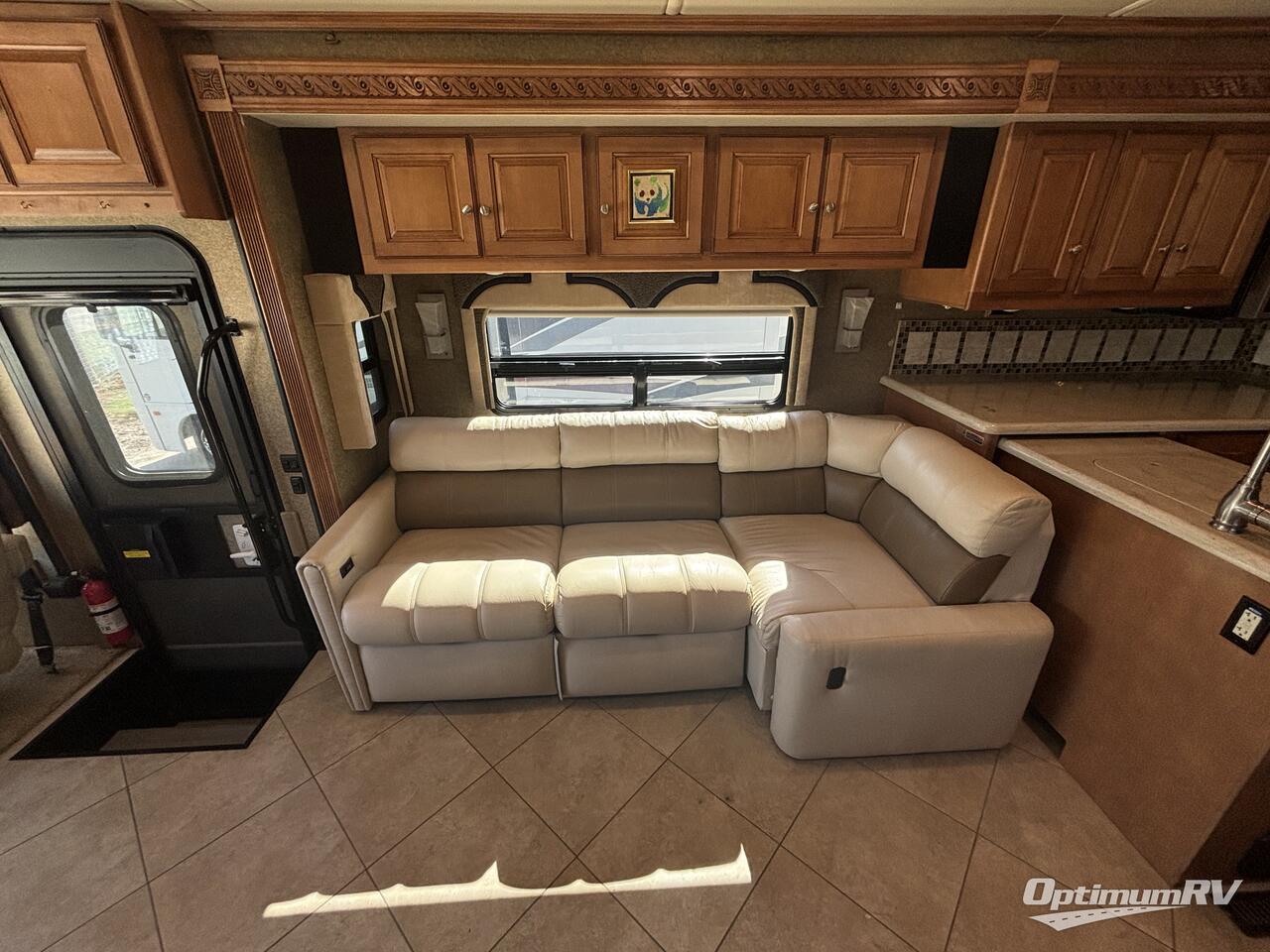 2015 Itasca Suncruiser 38Q Photo 7