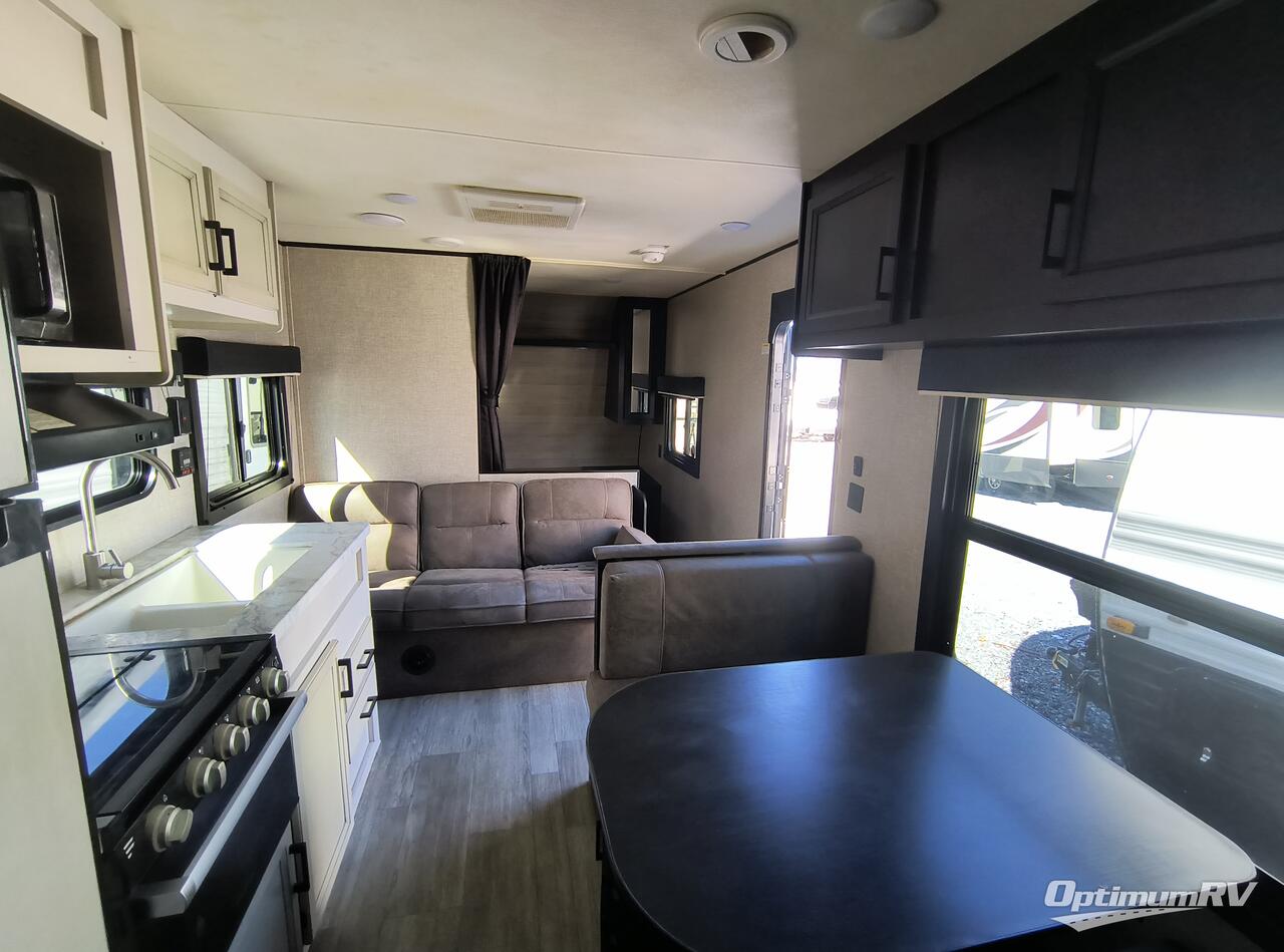 2022 Jayco Jay Flight SLX 8 264BH Photo 4
