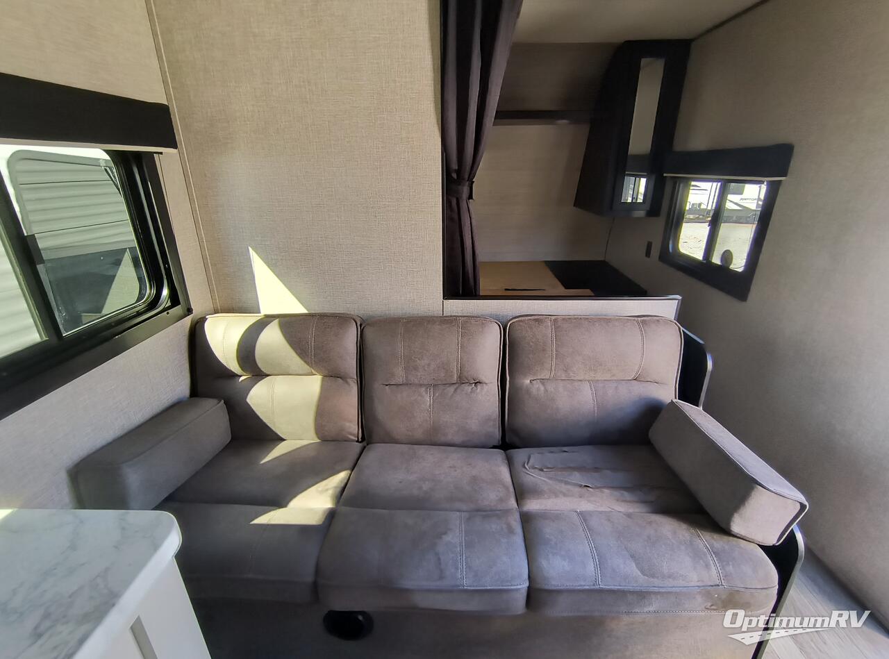 2022 Jayco Jay Flight SLX 8 264BH Photo 5