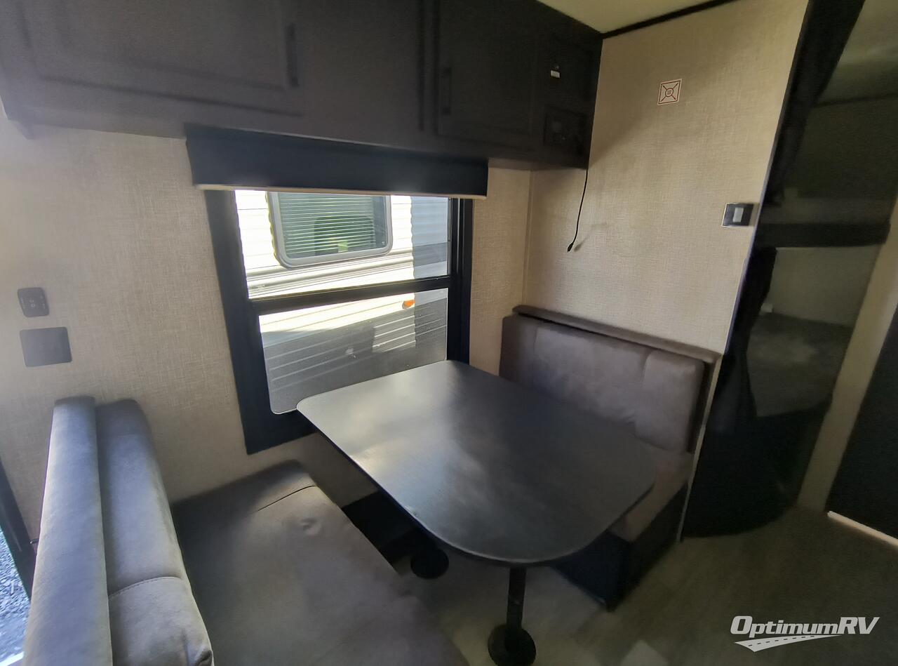 2022 Jayco Jay Flight SLX 8 264BH Photo 6