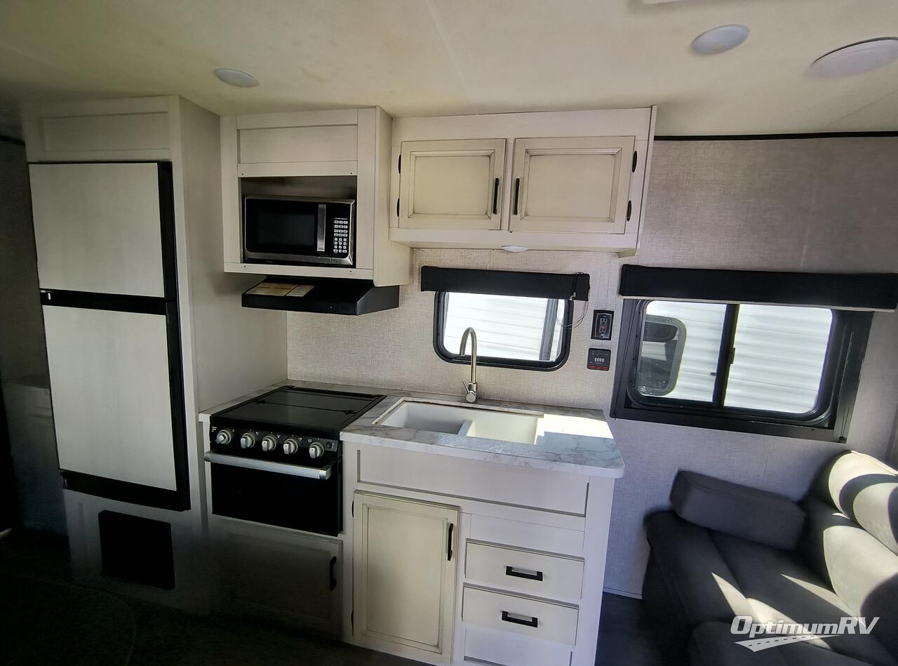 2022 Jayco Jay Flight SLX 8 264BH Photo 7