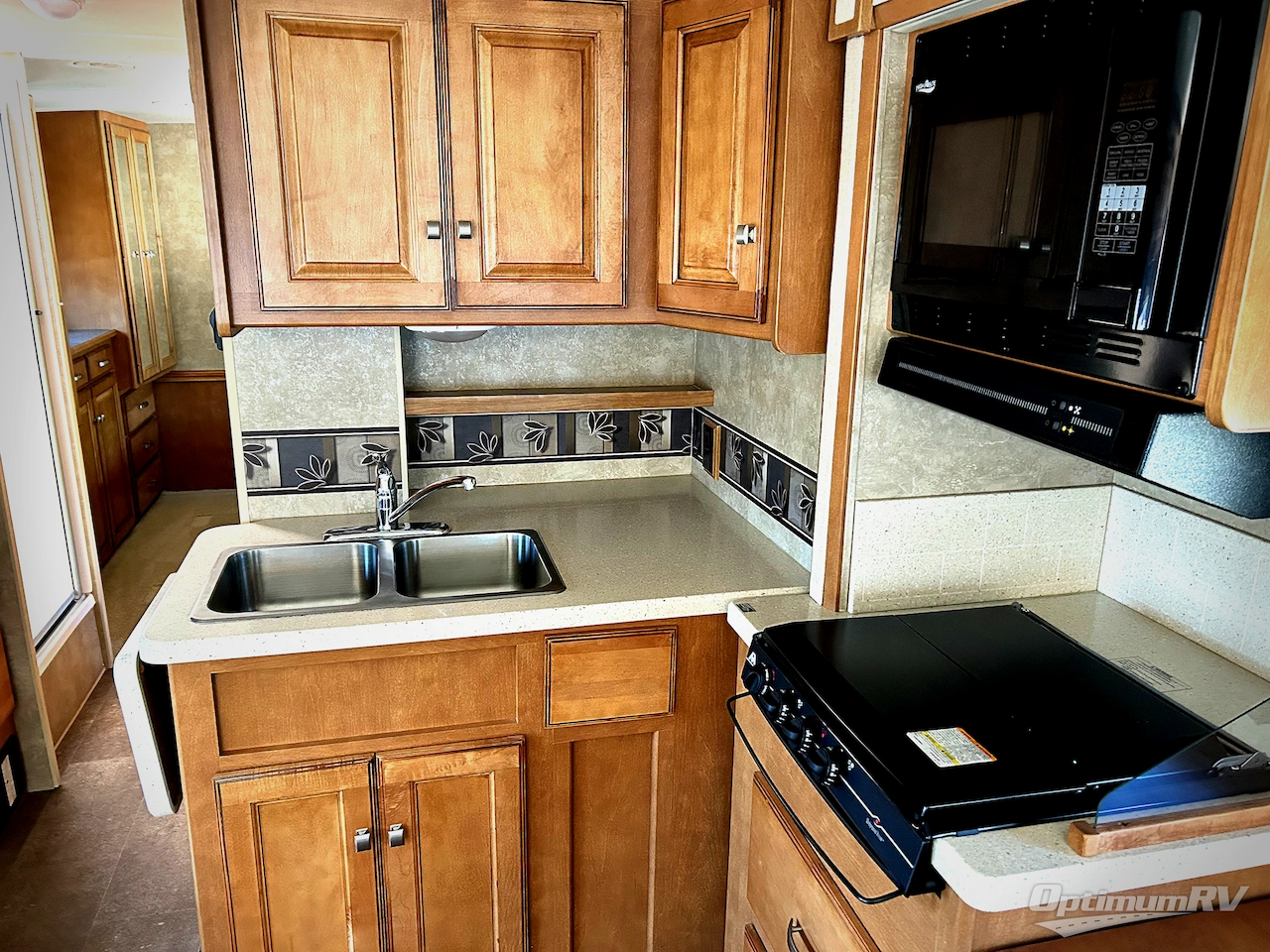 2014 Winnebago Vista 30T Photo 7