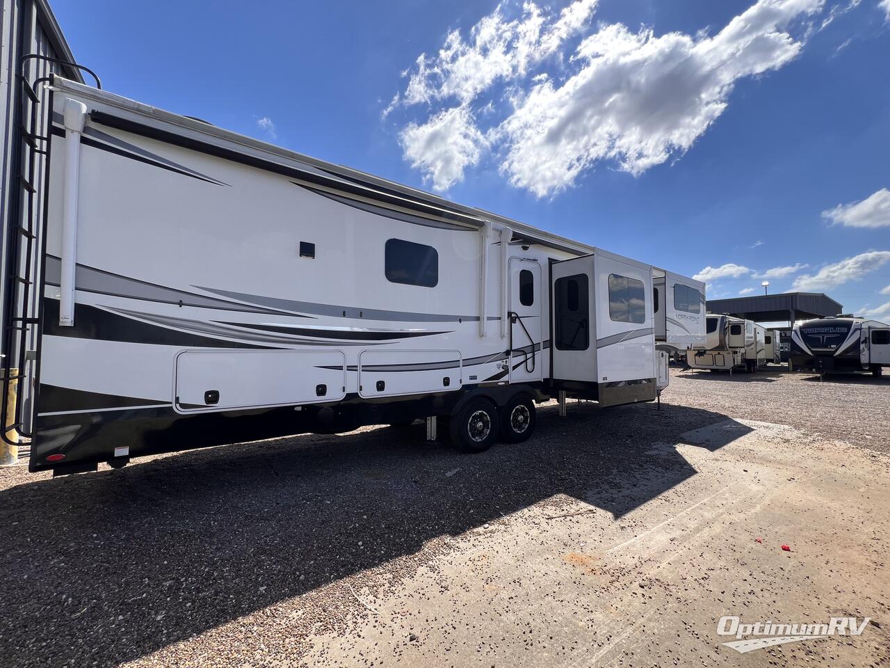 2023 Jayco North Point 382FLRB Photo 12