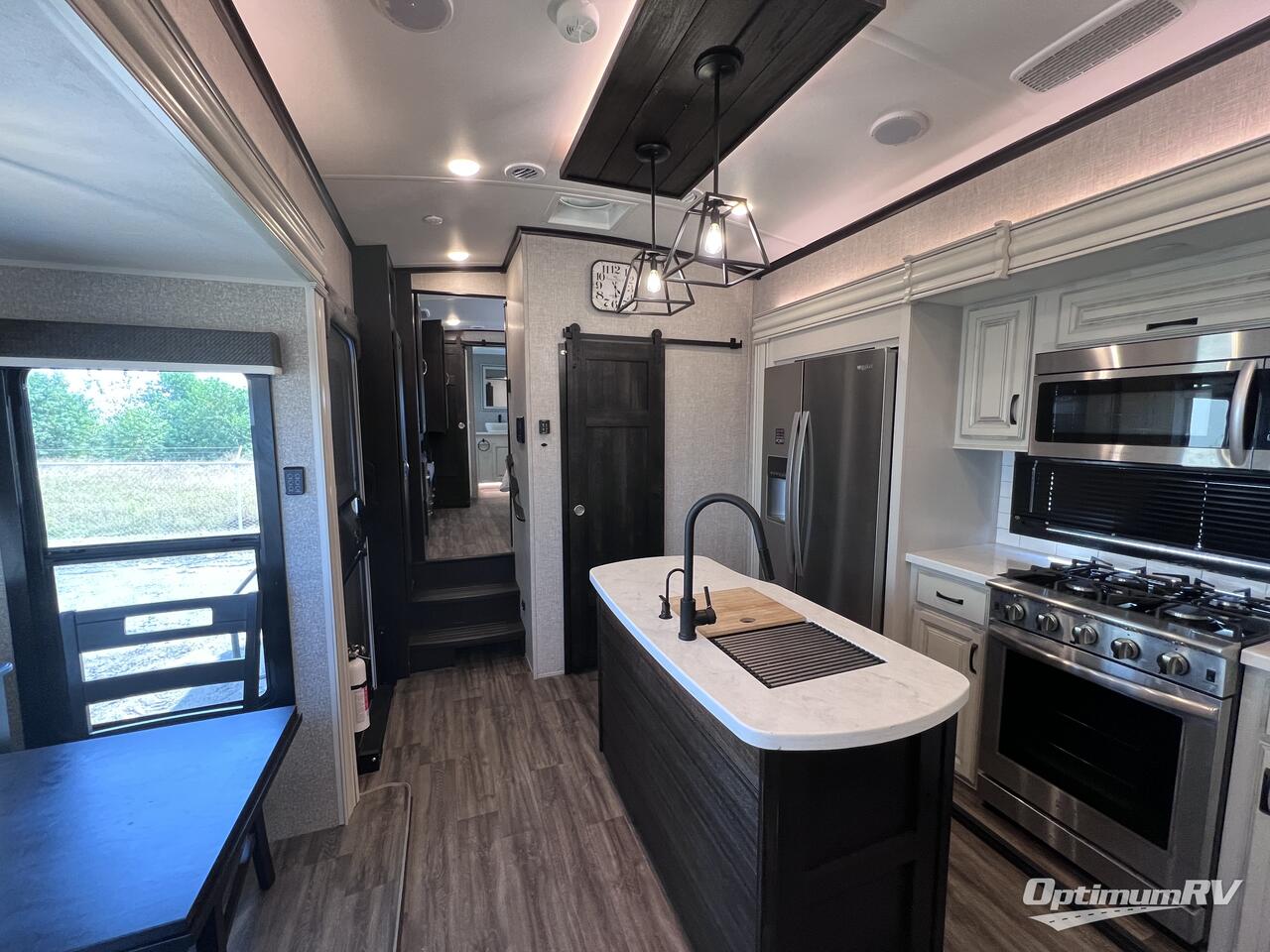 2023 Jayco North Point 382FLRB Photo 14