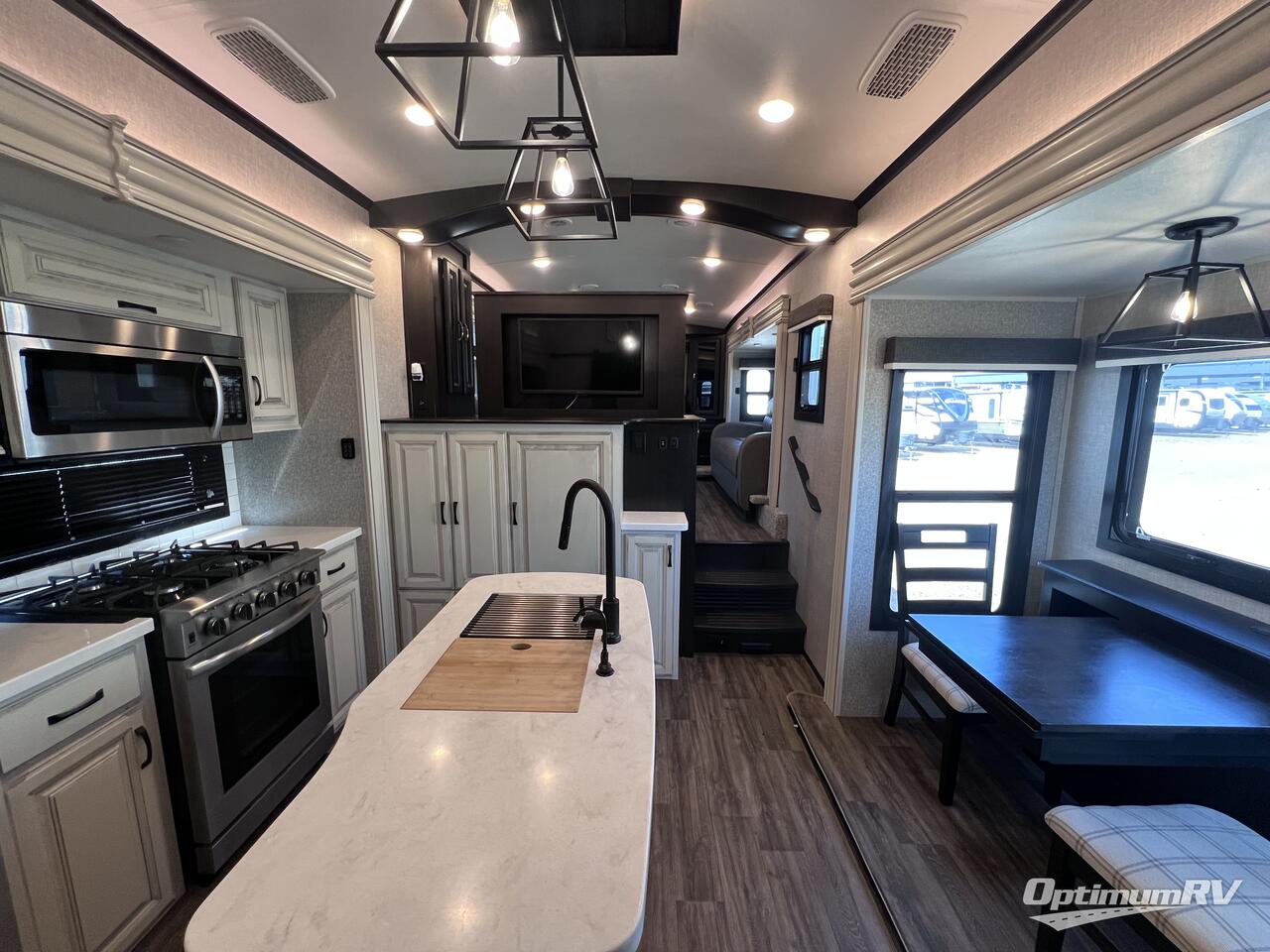 2023 Jayco North Point 382FLRB Photo 15