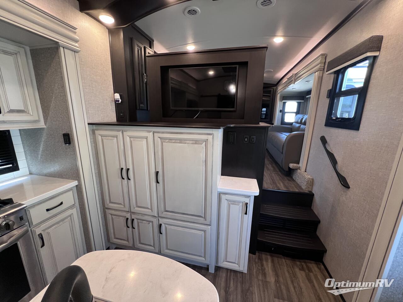 2023 Jayco North Point 382FLRB Photo 17