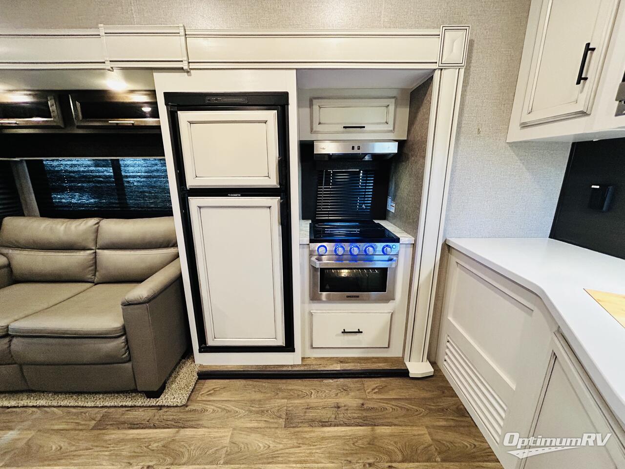 2019 Jayco Eagle HT 27.5RLTS Photo 7