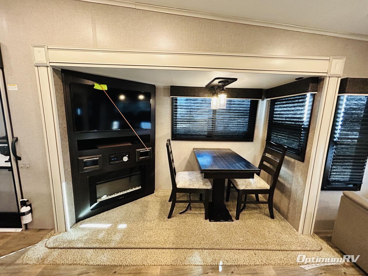 2019 Jayco Eagle HT 27.5RLTS Photo 8