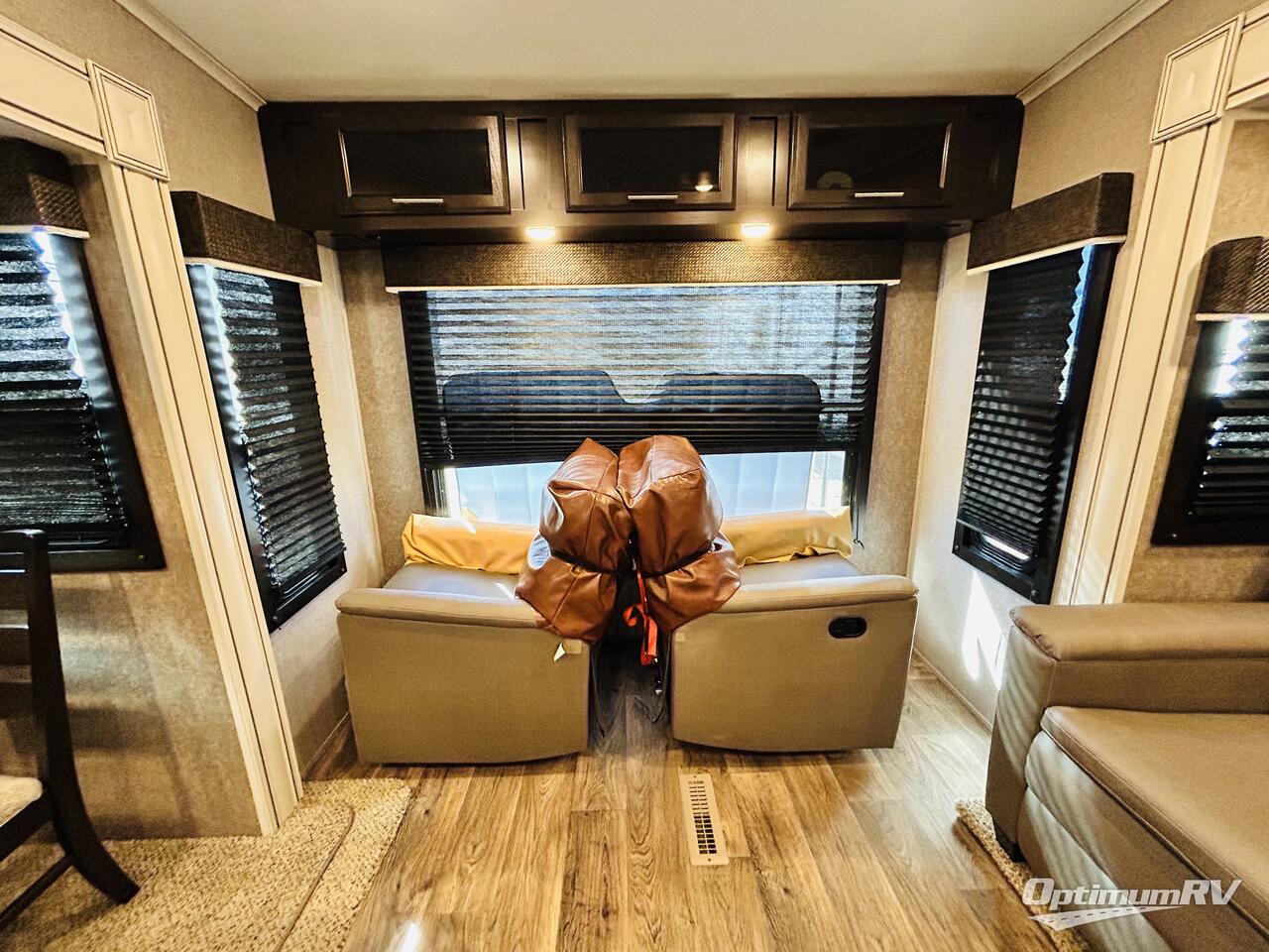 2019 Jayco Eagle HT 27.5RLTS Photo 9