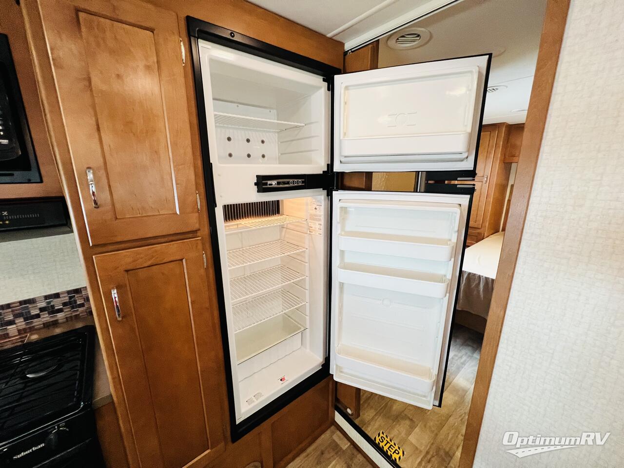 2018 Winnebago Minnie Winnie 31K Photo 12