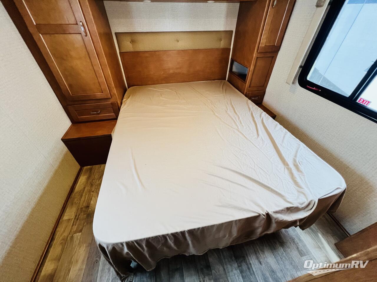 2018 Winnebago Minnie Winnie 31K Photo 14