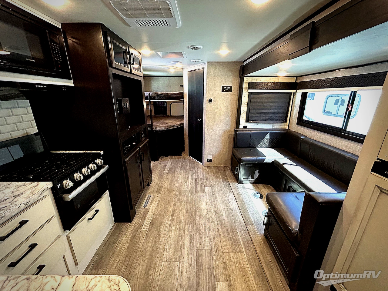 2022 Jayco Jay Feather M-24 BH Photo 3