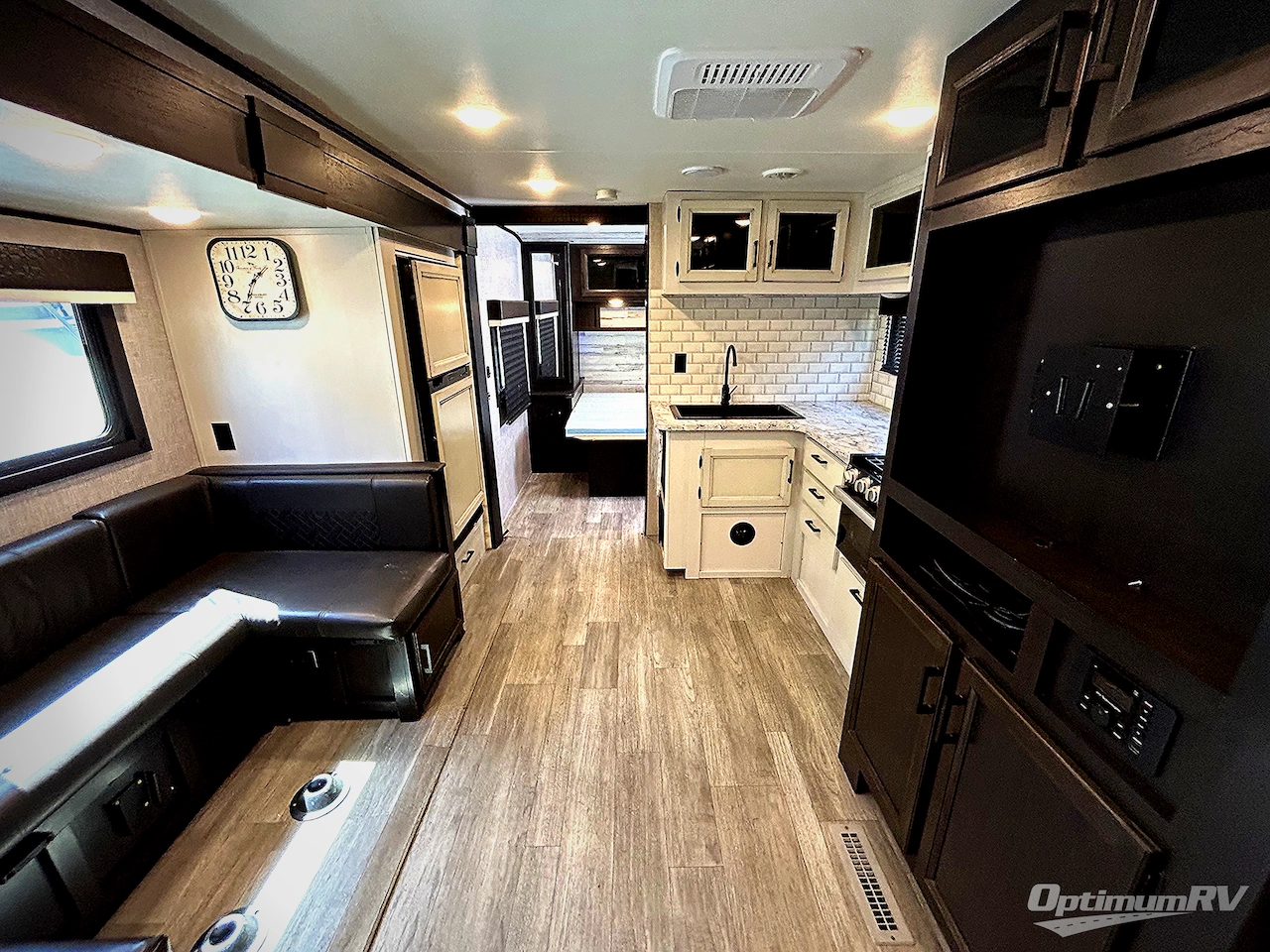 2022 Jayco Jay Feather M-24 BH Photo 4