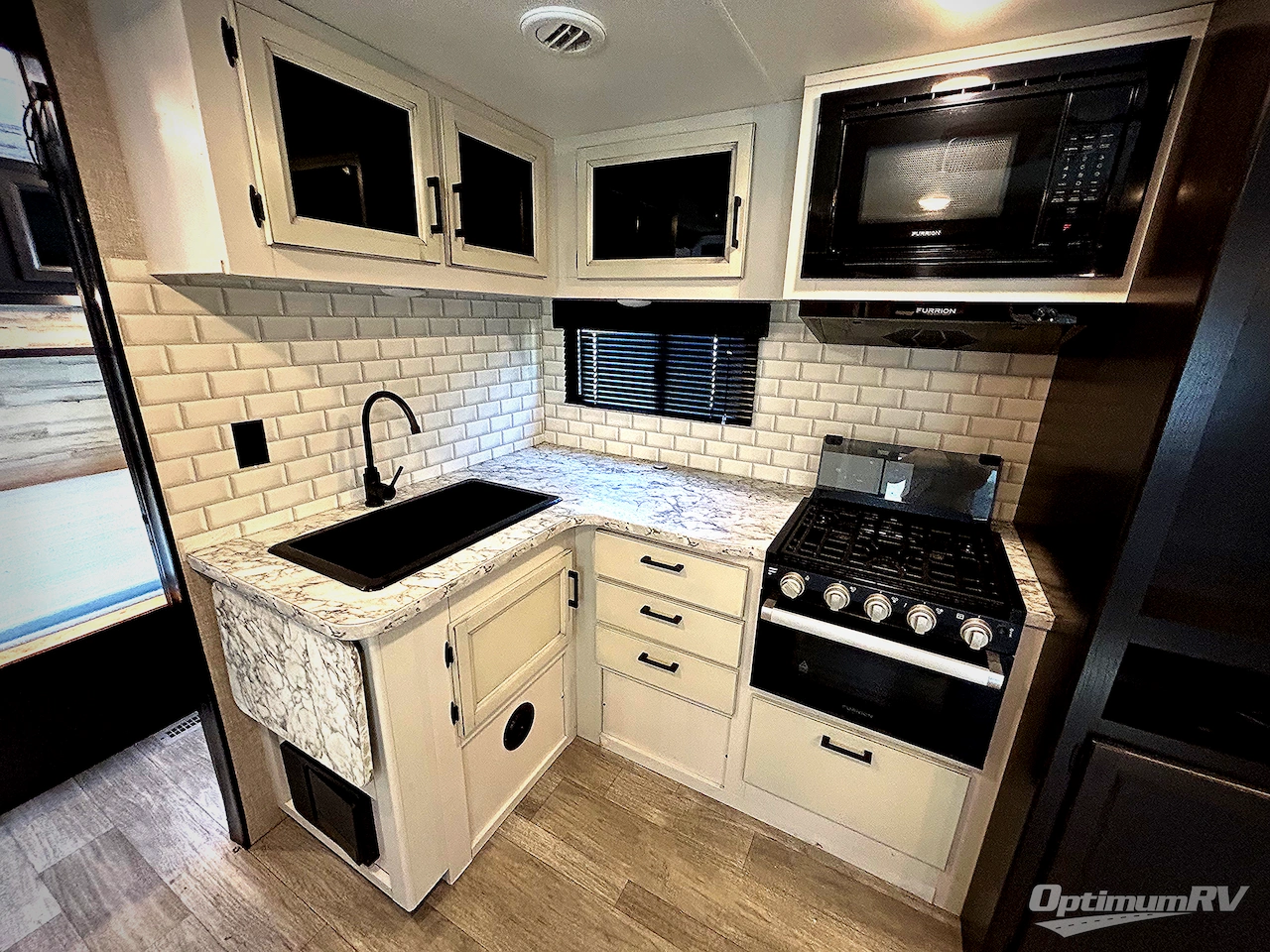 2022 Jayco Jay Feather M-24 BH Photo 5