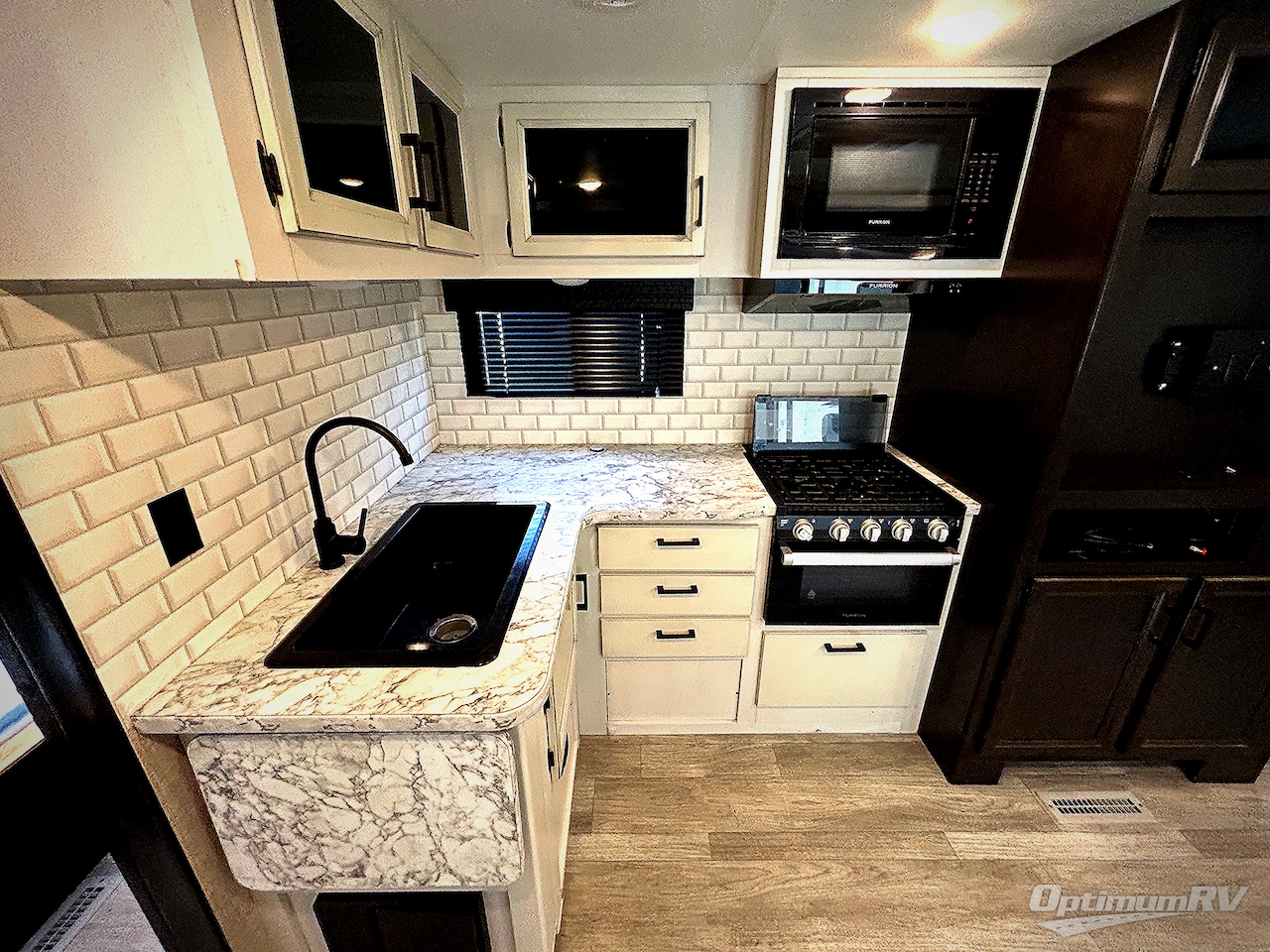 2022 Jayco Jay Feather M-24 BH Photo 7